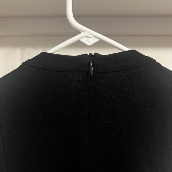 Amanda Uprichard Backless Dress - Picture 3 of 6